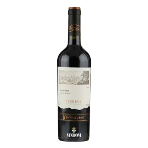 Viña Ventisquero, Reserva, Carménère