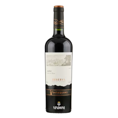 Viña Ventisquero, Reserva, Merlot