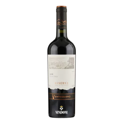 Viña Ventisquero, Reserva, Syrah