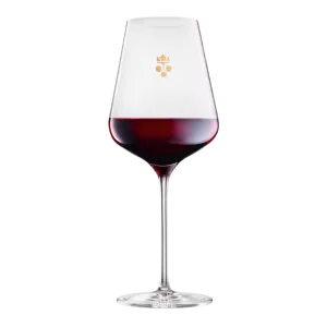 Vindom, Quatrophil, Bordeaux Rode Wijn Wijnglas, Stölzle