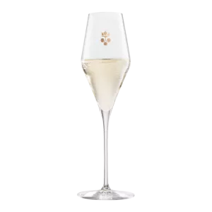 Vindom, Quatrophil, Champagneglas, Stölzle Lausitz