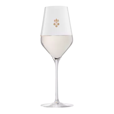 Vindom, Quatrophil, Witte Wijn Wijnglas, Stölzle