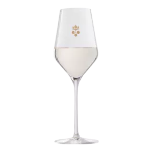 Vindom, Quatrophil, Witte Wijn Wijnglas, Stölzle