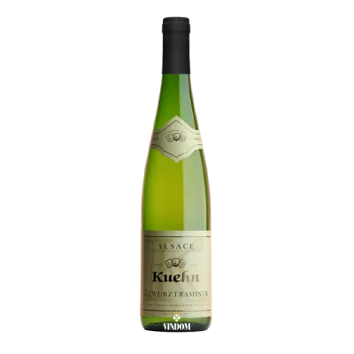 Vins d'Alsace Kuehn, Gewürztraminer