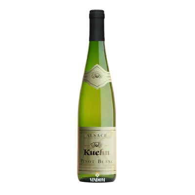 Vins d'Alsace Kuehn, Pinot Blanc