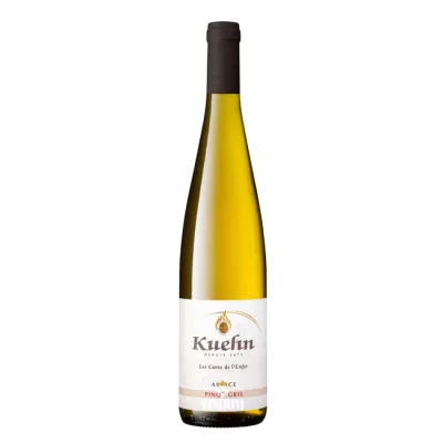Vins d'Alsace Kuehn, Pinot Gris | Pinot Grigio | Grauburgunder