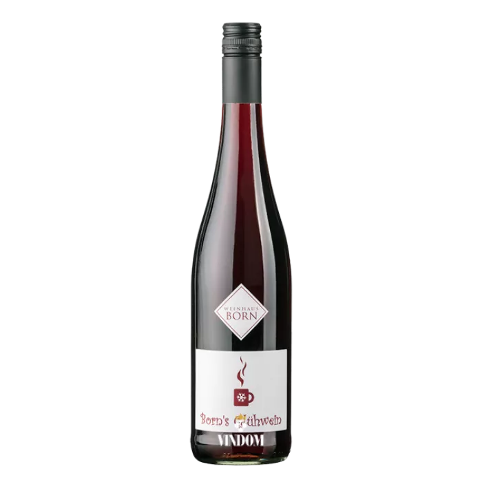 Weingut Born, Born's Rode Glühwein