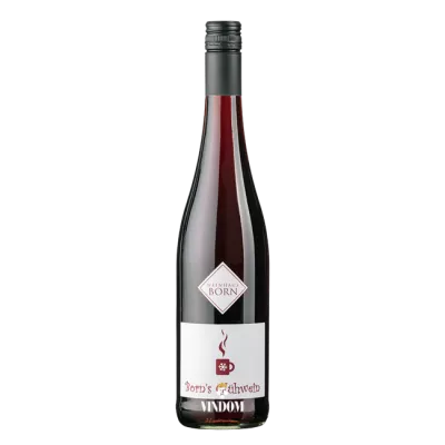 Weingut Born, Born's Rode Glühwein