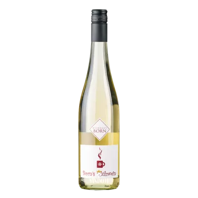 Weingut Born, Born's Witte Glühwein
