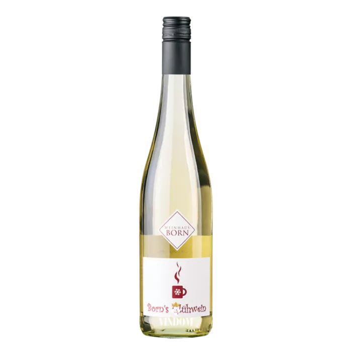 Weingut Born, Born's Witte Glühwein