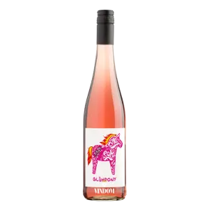Weingut Born, Glühpony Rosé Glühwein
