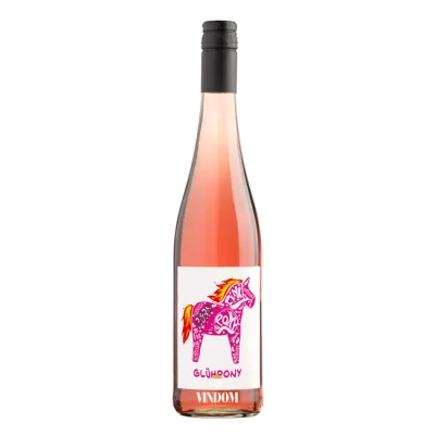 Weingut Born, Glühpony Rosé Glühwein