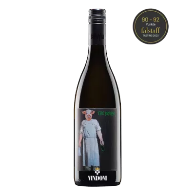 Weingut Schwarz, The Butcher, Chardonnay