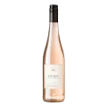 Wijngaard Kötter, Kött, Rosé