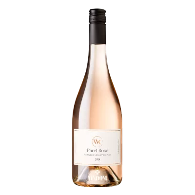 Wijngaard Kötter, Parel, Rosé, Sparkling