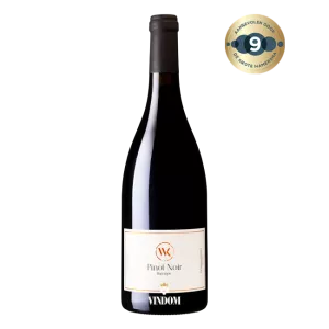 Wijngaard Kötter, Pinot Noir, Barrique, 2024