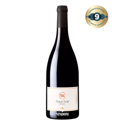 Wijngaard Kötter, Pinot Noir, Barrique, 2024