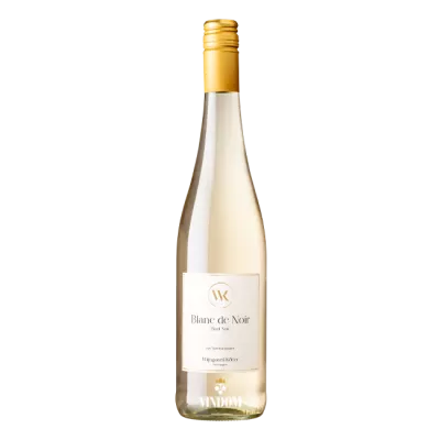 Wijngaard Kötter, Pinot Noir, Blanc de Noir