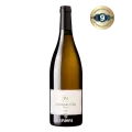 Wijngaard Kötter, Souvignier Gris, Barrique