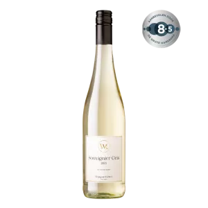 Wijngaard Kötter, Souvignier Gris