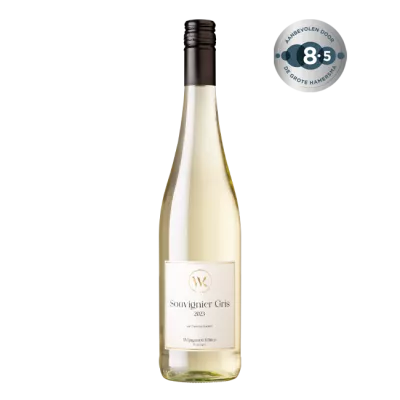 Wijngaard Kötter, Souvignier Gris