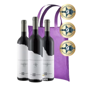 De Wijntas, Cantina dei Colli Ripani, 3 Super Wijnen uit Marche