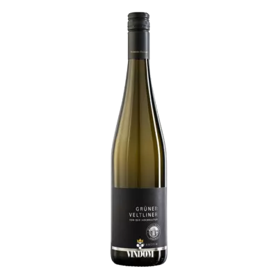 Winzer Krems, Grüner Veltliner von der Hochkultur