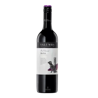 Yalumba, The Y Series, Merlot