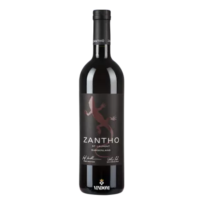 Zantho, St. Laurent, Burgenland