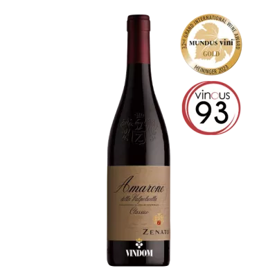 Zenato, Amarone della Valpolicella