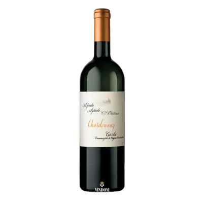 Zenato, Santa Cristina, Chardonnay, Garda DOC