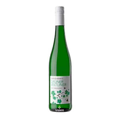Zimmerman's, ZMM, Grüner Veltliner